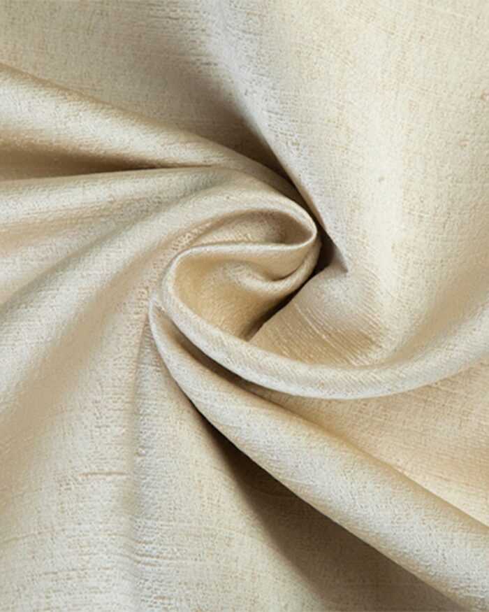 Sand Texture - Beige Roman Shades - Image 2