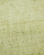 Sand Texture - Olive Green Roman Shades - Image 3