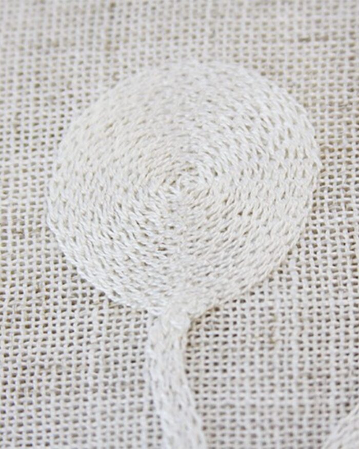 Sedo - Beige Roman Shades - Image 3