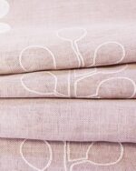 Sedo - Blush Roman Shades - Image 2