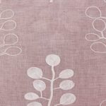 Sedo - Blush Roman Shades