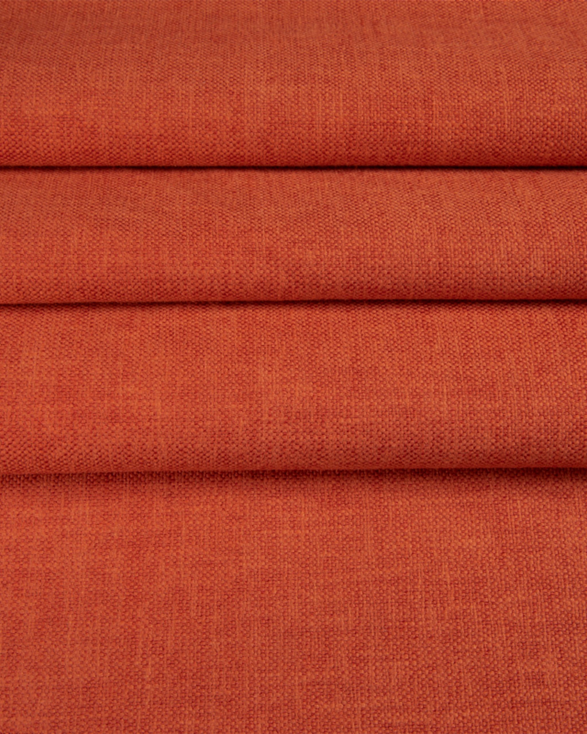 Somer-Tangerine-Folded-image-scaled-1.jpg Somera - Tangerine Roman Shades - Image 1
