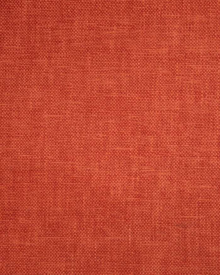 Somera - Tangerine Roman Shades - Image 2