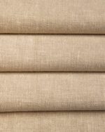 Somera - Beige Buff Roman Shades - Image 2
