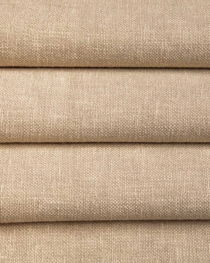 Somera - Beige Buff Roman Shades - Image 2