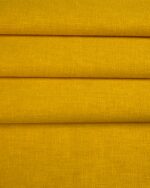 Somera - Butterscotch Roman Shades - Image 2