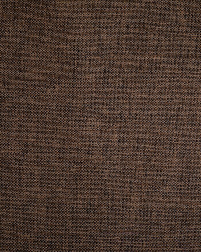 Somera - Cocoa Roman Shades - Image 3