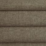 Somera - Latte Roman Shades