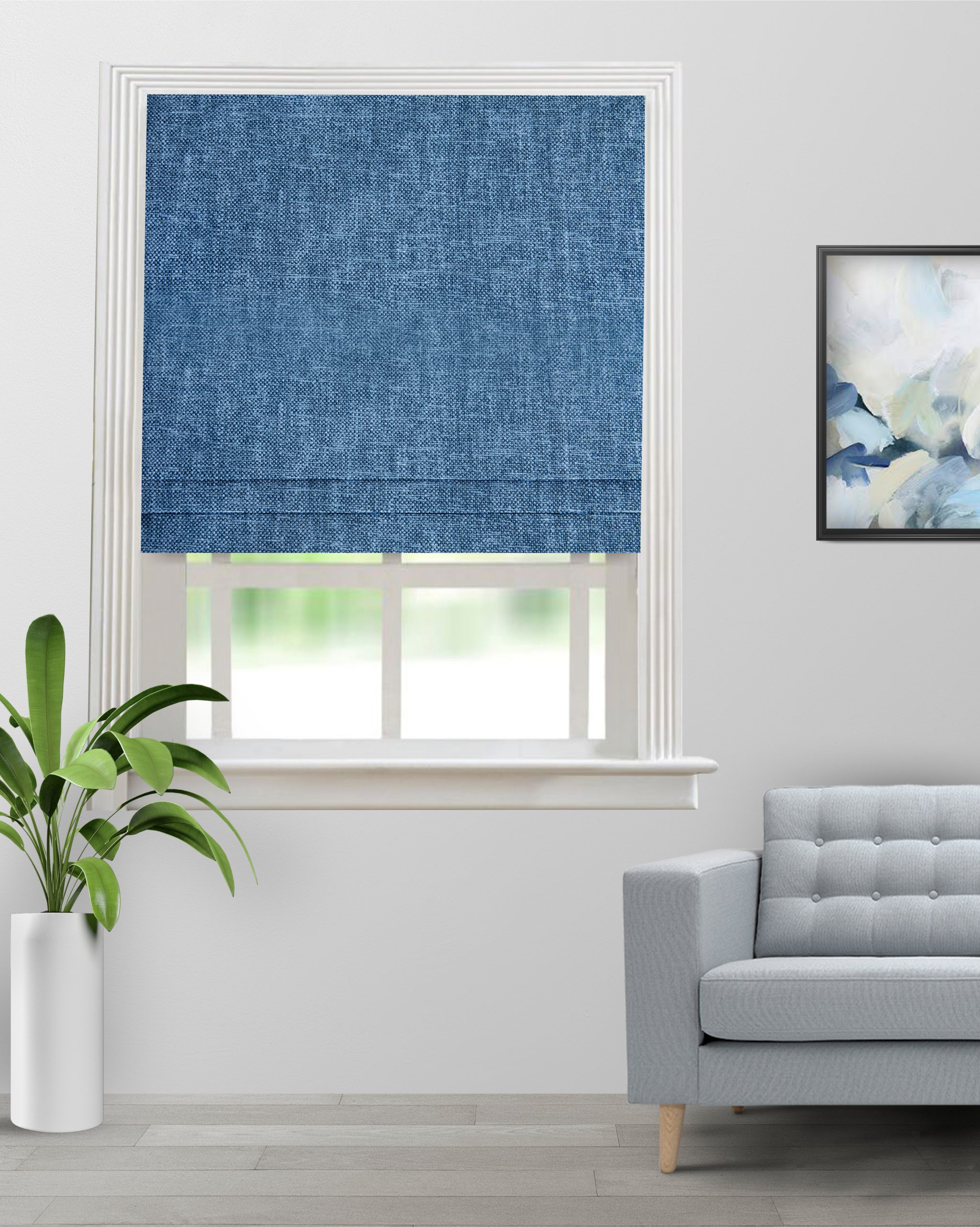 Somera-Ocean-Roman-Shade-image-scaled-1.jpg Somera - Ocean Roman Shades - Image 1