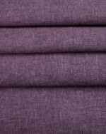 Somera - Plum Roman Shades