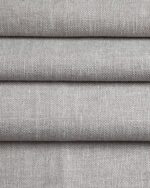 Somera - Smoke Roman Shades - Image 2