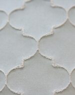 Sprint - Aqua Blue Roman Shades - Image 3