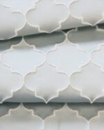 Sprint - Aqua Blue Roman Shades