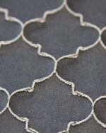 Sprint - Black Roman Shades - Image 3