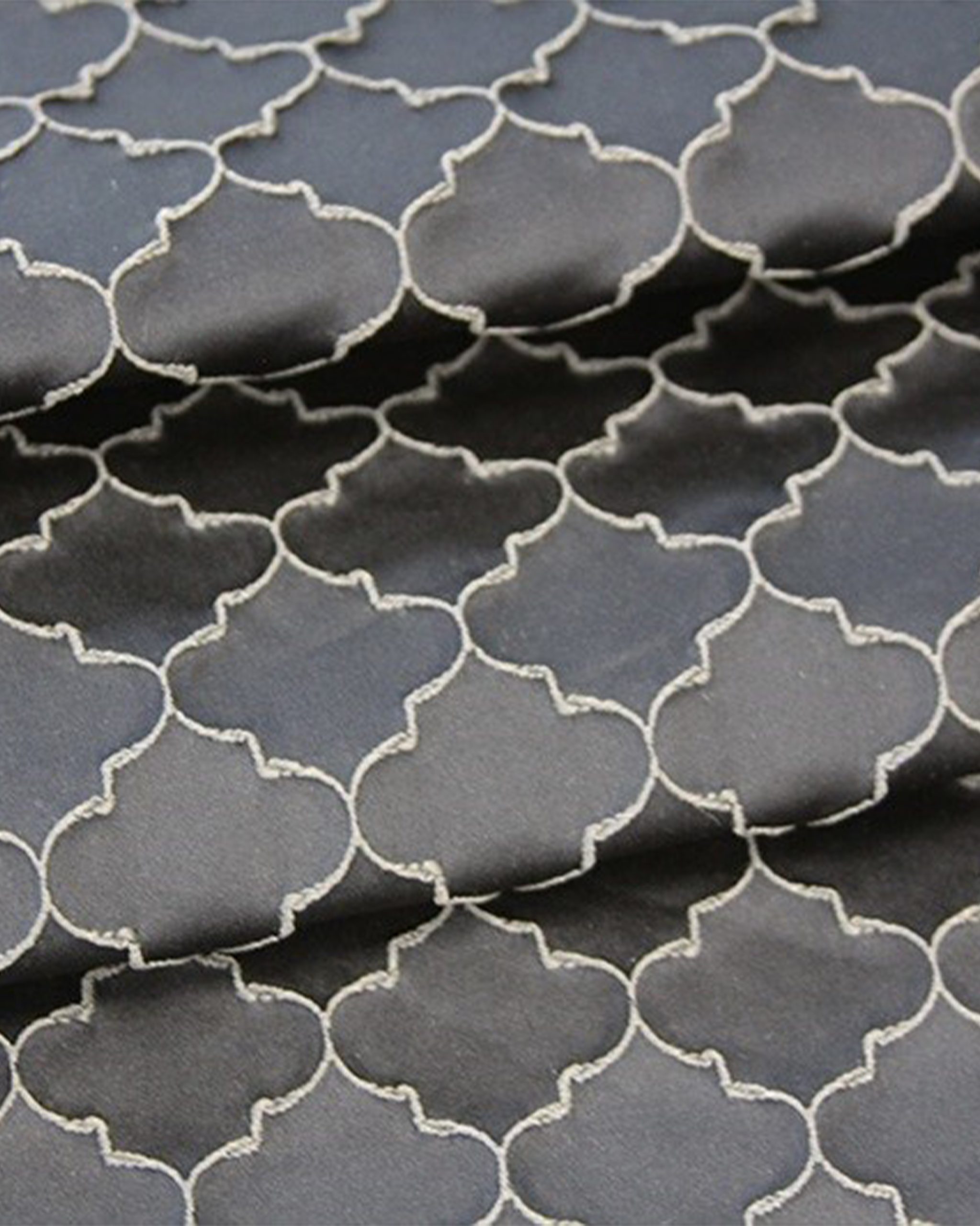 Sprint-Black-Folded-image-scaled-1.jpg Sprint - Black Roman Shades - Image 1