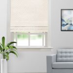 Sprint - Dune Roman Shades