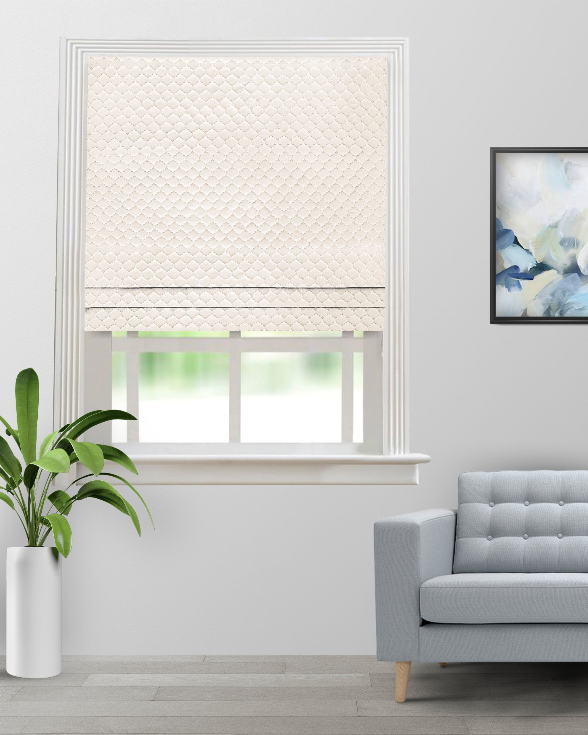 Sprint-Dune-Roman-Shade-image-scaled-1.jpg Sprint - Dune Roman Shades - Image 1