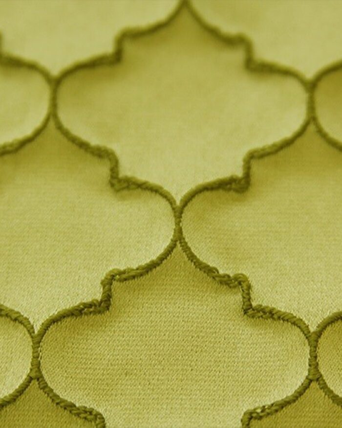 Sprint - Olive Roman Shades - Image 4