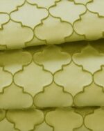 Sprint - Olive Roman Shades - Image 2