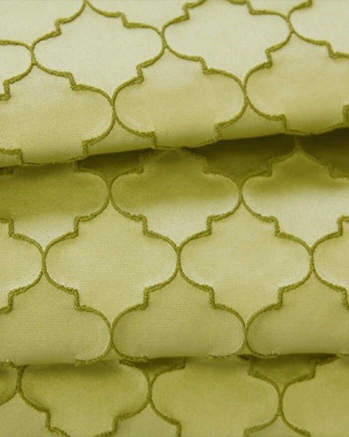 Sprint - Olive Roman Shades - Image 2