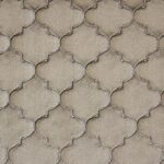 Sprint - Slate Roman Shades