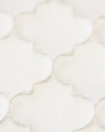 Sprint - Snow White Roman Shades - Image 3