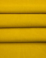 Swizz - Butterscotch Roman Shades - Image 2