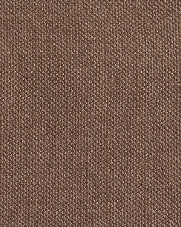 Swizz - Cocoa Roman Shades - Image 4