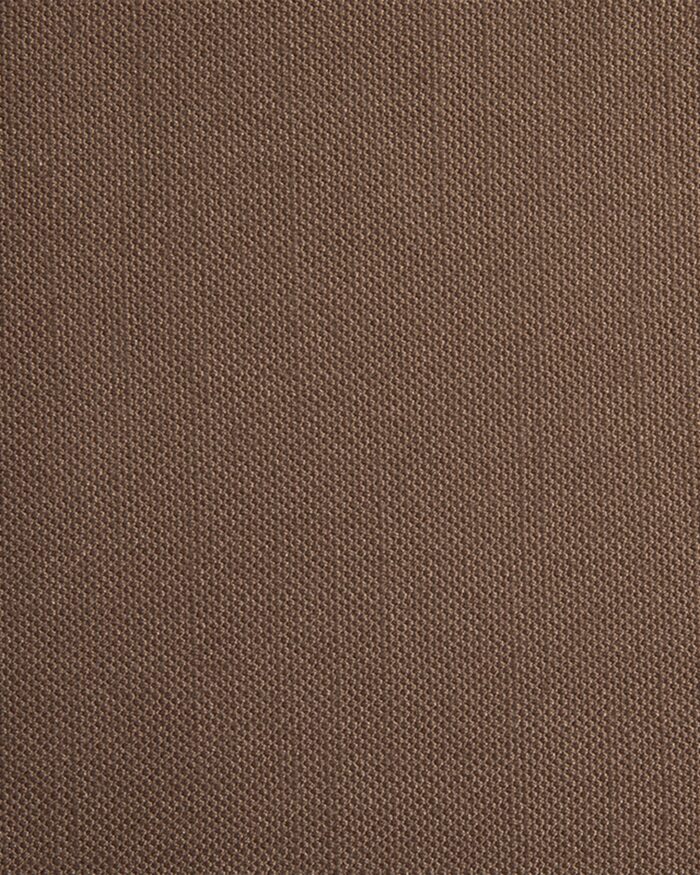 Swizz - Cocoa Roman Shades - Image 3