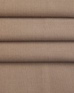 Swizz - Latte Roman Shades - Image 2