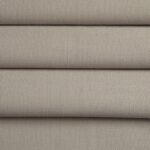 Swizz - Smoke Roman Shades