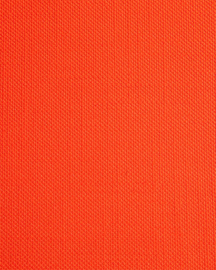Swizz - Tangerine Roman Shades - Image 4