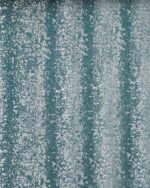 Textured Ambro - Deep Sea Roman Shades - Image 3