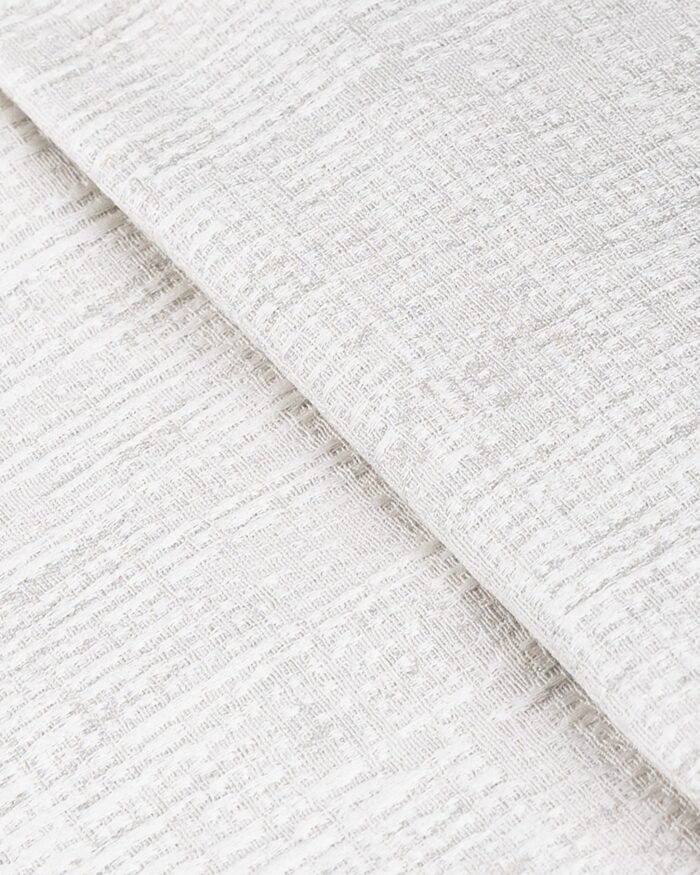 Textures of Italy - Pearl Roman Shades - Image 2