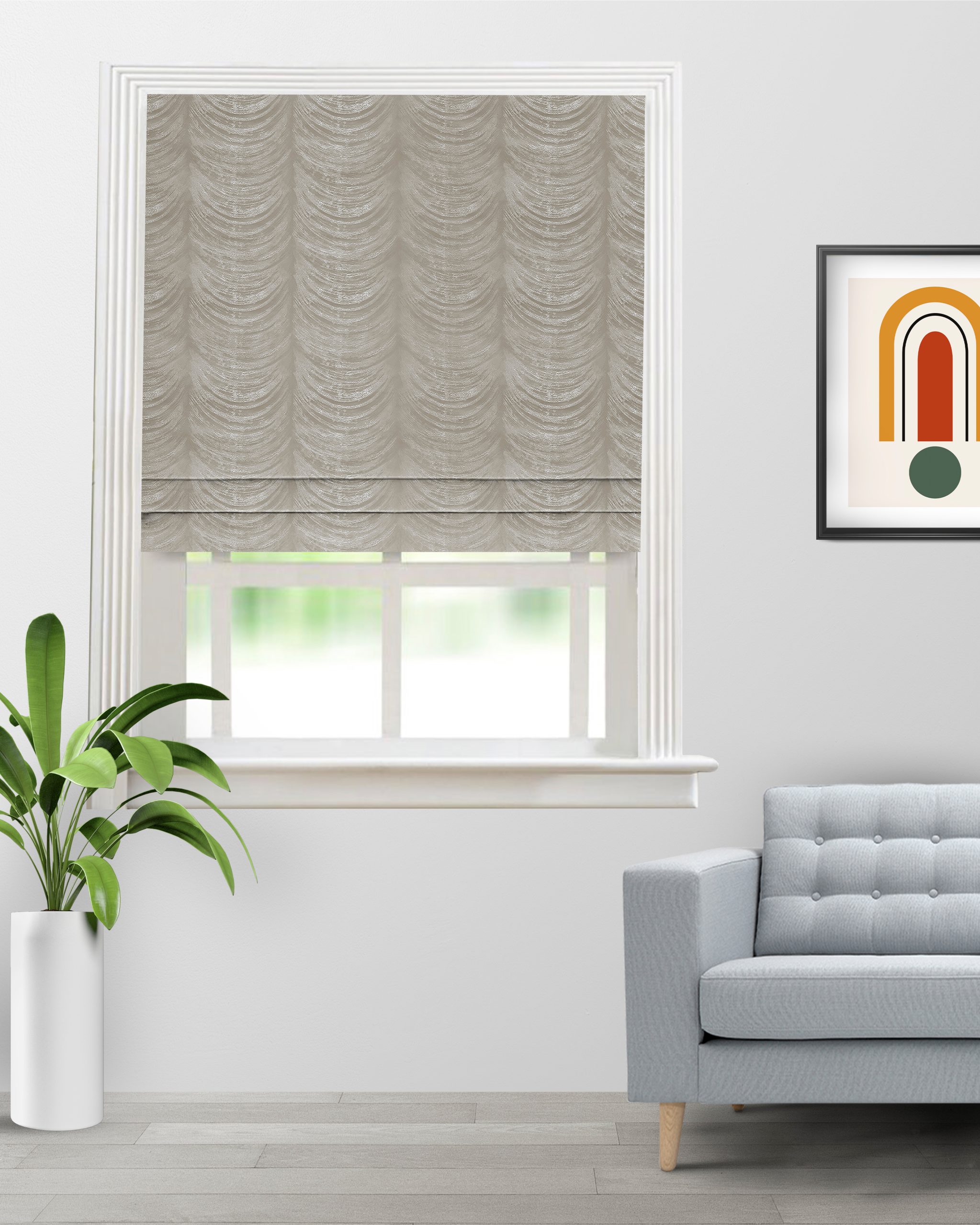 The-Shining-Wave-Mica-Roman-Shade-image-scaled-1.jpg The Shining Wave - Mica Roman Shades - Image 1