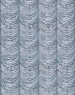 The Shining Wave - Mineral Roman Shades - Image 3