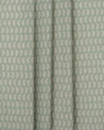 Vintage Paisley - Jade Roman Shades - Image 2