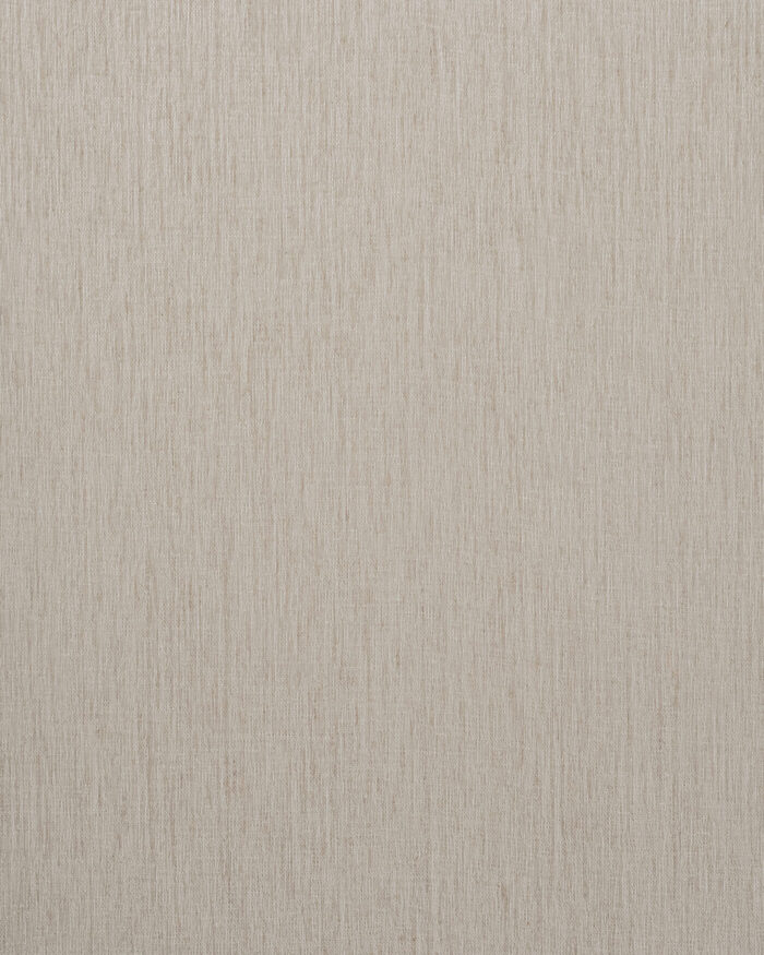 Zara Textured Sheer Ripple Fold Curtains - Buff - Image 3