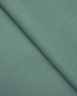 Herringbone Plains - Spa Roman Shade - Image 2
