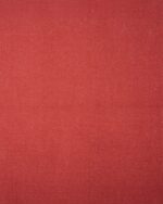 Herringbone Plains - Misty Red Roman Shades - Image 3