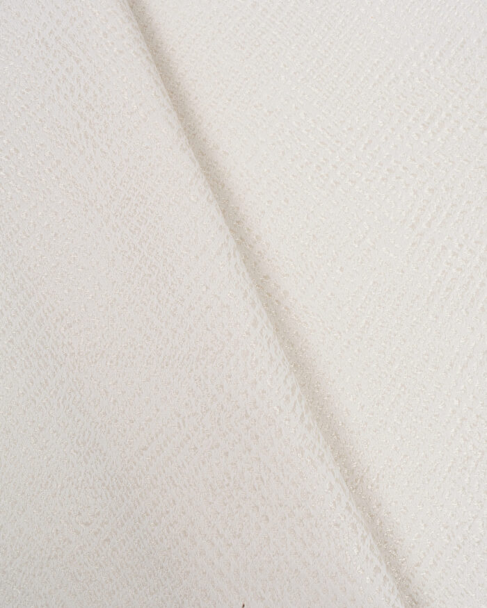 Cypress - Cream Custom Curtains - Image 3