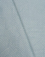 Cypress - Dusty Blue Custom Curtains - Image 3