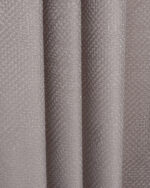 Cypress - Lilac Ripple Fold Curtains