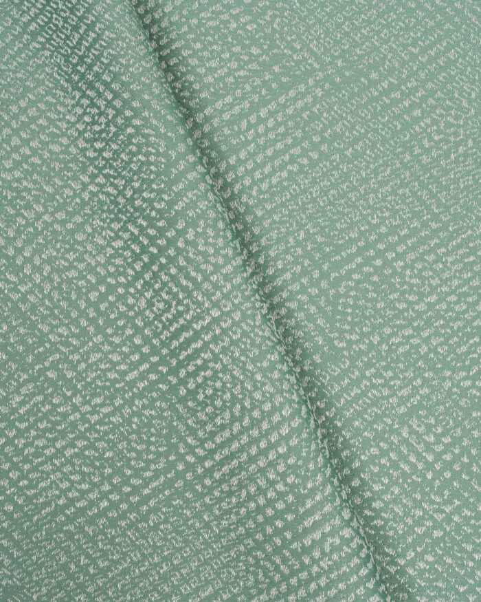 Cypress - Seafoam Fabric Swatch - Image 3