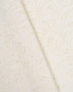 Siesta - Cream Roman Shades - Image 3