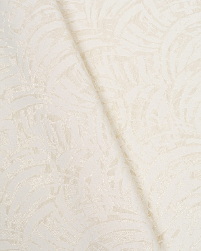 Siesta - Cream Roman Shades - Image 3