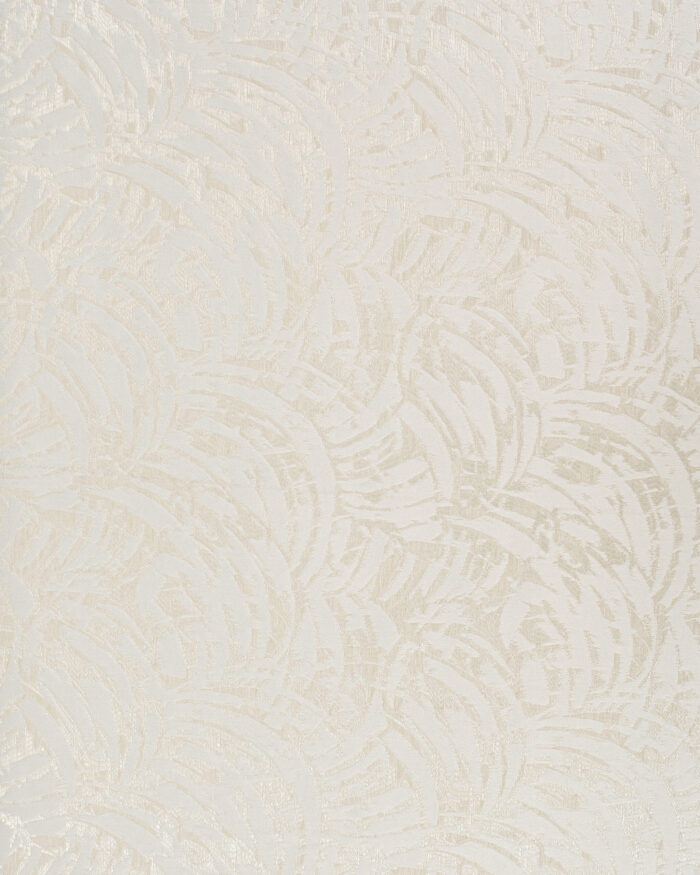 Siesta - Cream Roman Shades - Image 4