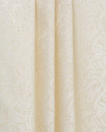 Siesta - Cream Roman Shades - Image 2