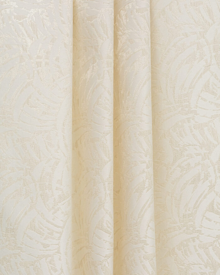 Siesta - Cream Roman Shades - Image 2