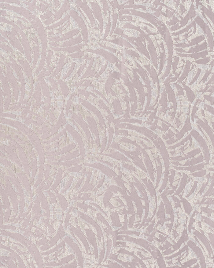 Siesta - Lilac Roman Shades - Image 4